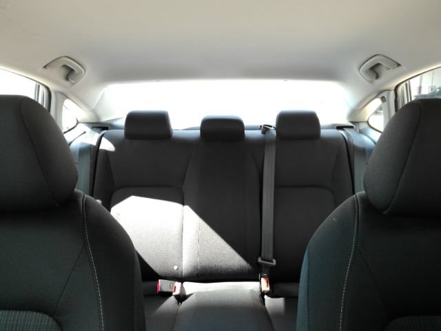 Used 2025 Honda Civic LX image 28