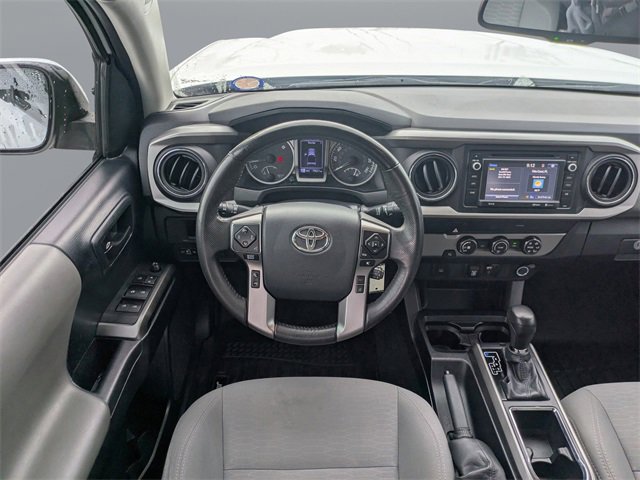 Used 2019 Toyota Tacoma SR5 image 15