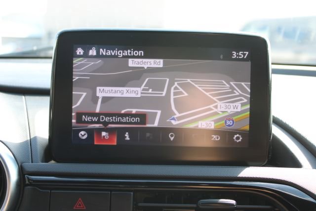 Used 2023 MAZDA MX-5 Miata Grand Touring image 22