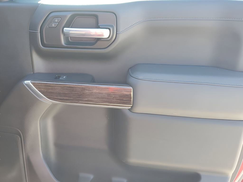 Used 2022 GMC Sierra 1500 SLE w/ Preferred Package image 44
