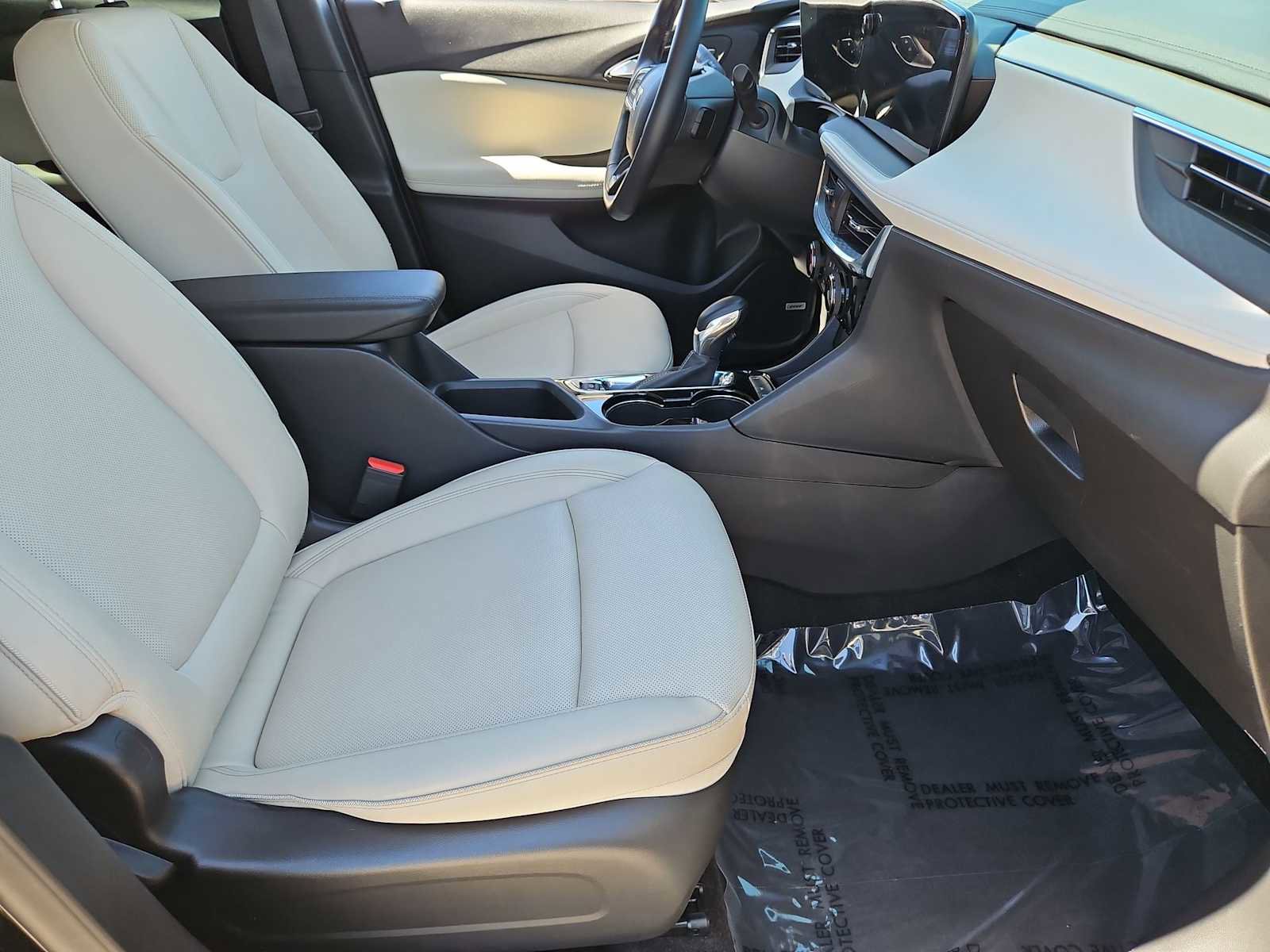 Used 2024 Buick Encore GX Sport Touring w/ Experience Buick Package FWD image 21