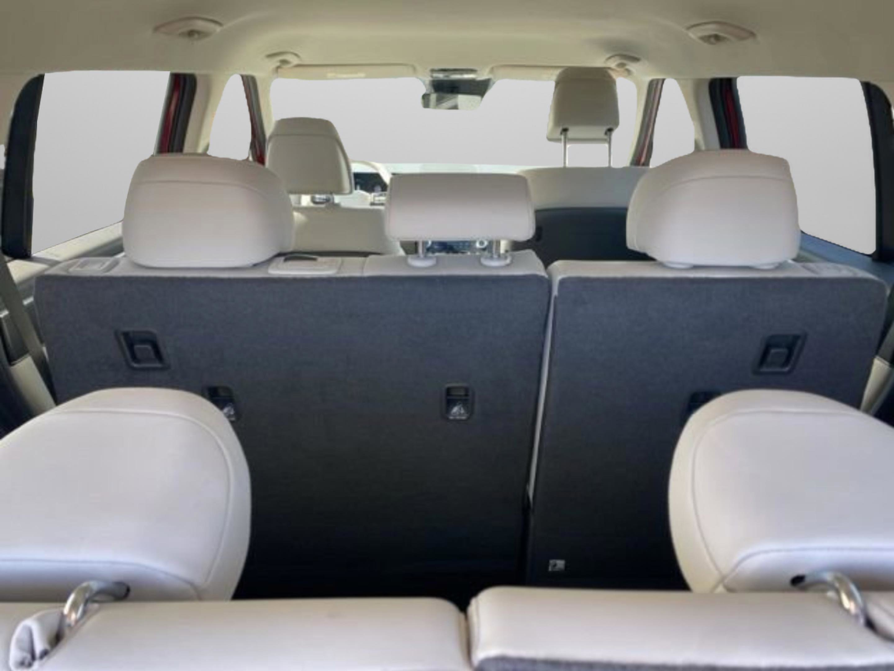 Used 2024 Hyundai Santa Fe SEL image 26