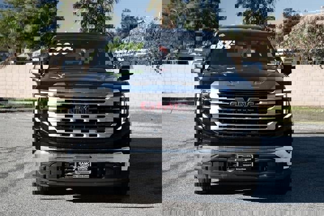 New 2024 GMC Sierra 1500 SLE w/ Preferred Package image 86