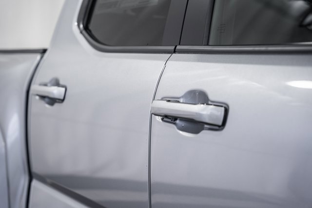 New 2025 Toyota Tacoma TRD Sport image 16