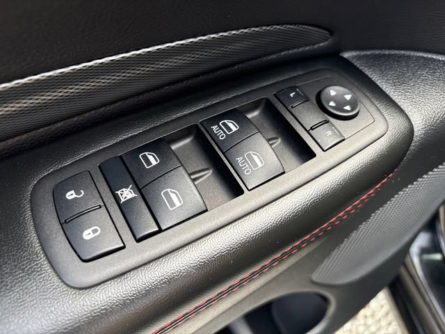 Certified 2025 Dodge Durango GT AWD/4WD image 18