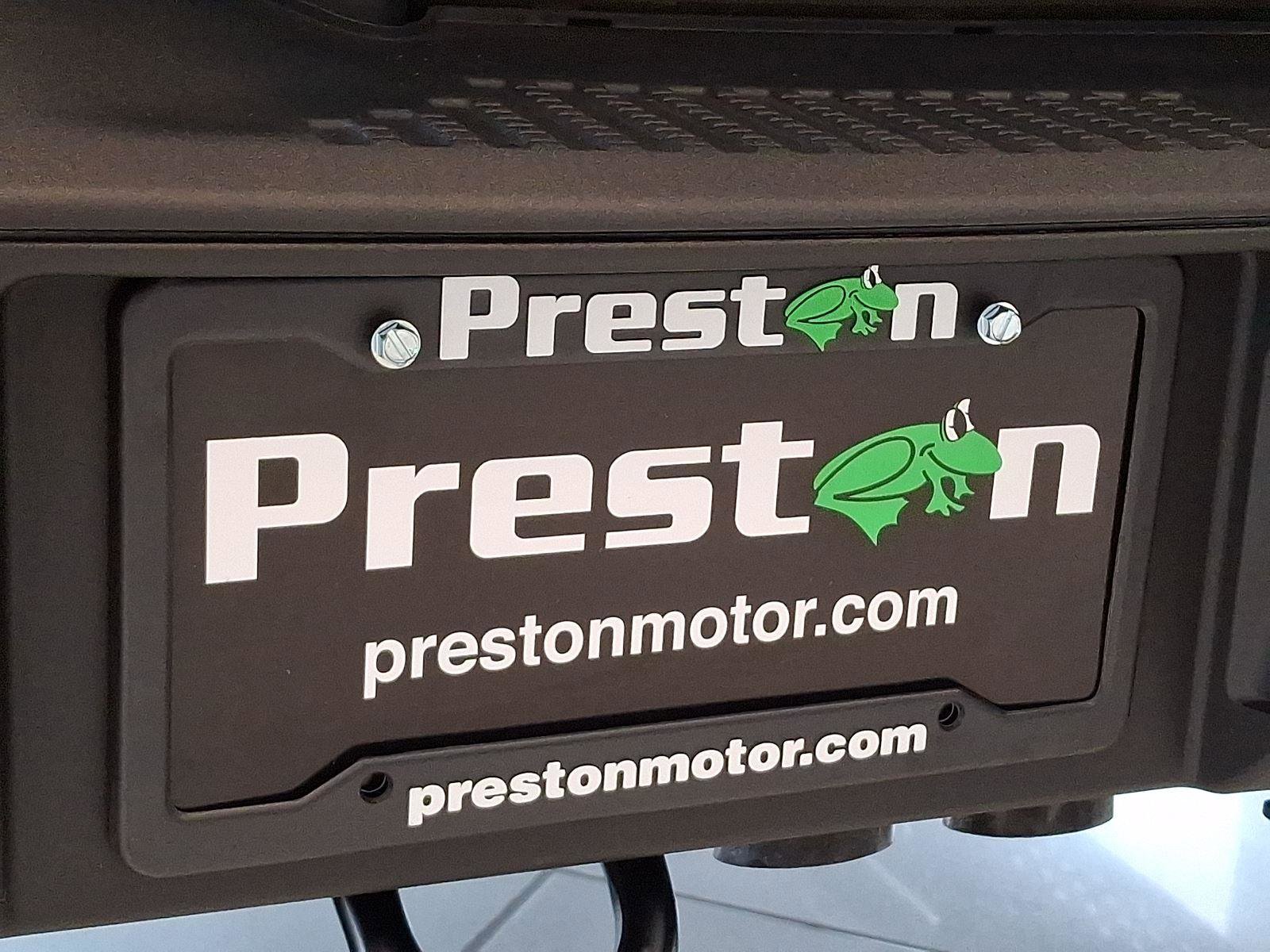 New 2025 Ford Bronco Raptor w/ Interior Carbon Fiber Pack image 15