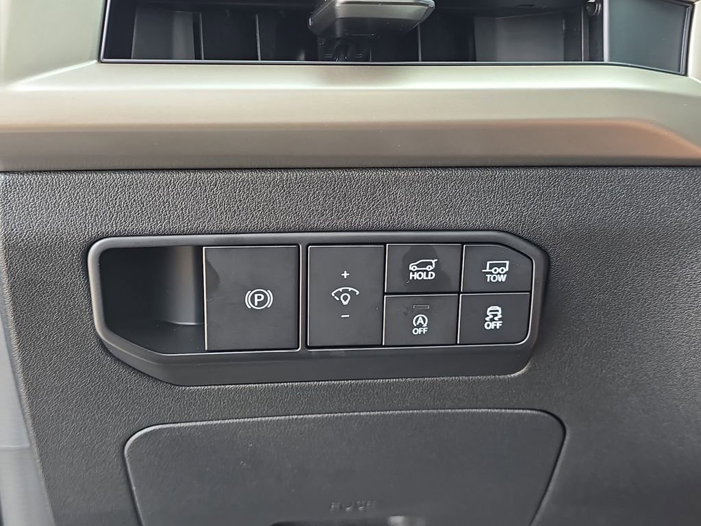 New 2027 Kia Telluride EX image 29