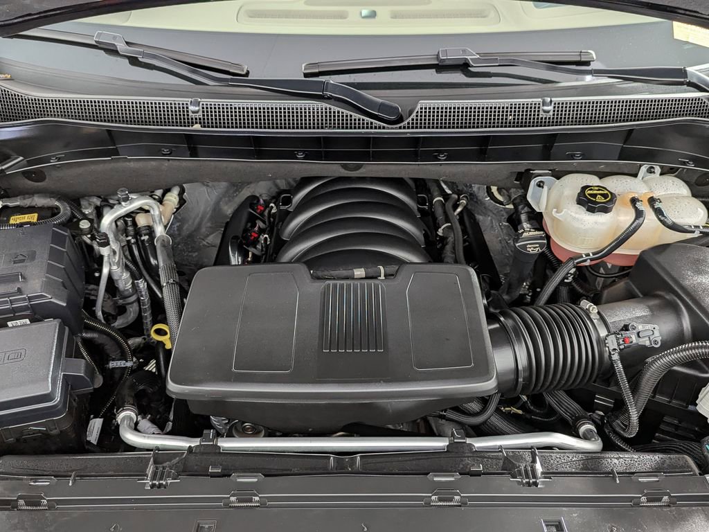 Used 2024 Chevrolet Tahoe Premier image 56