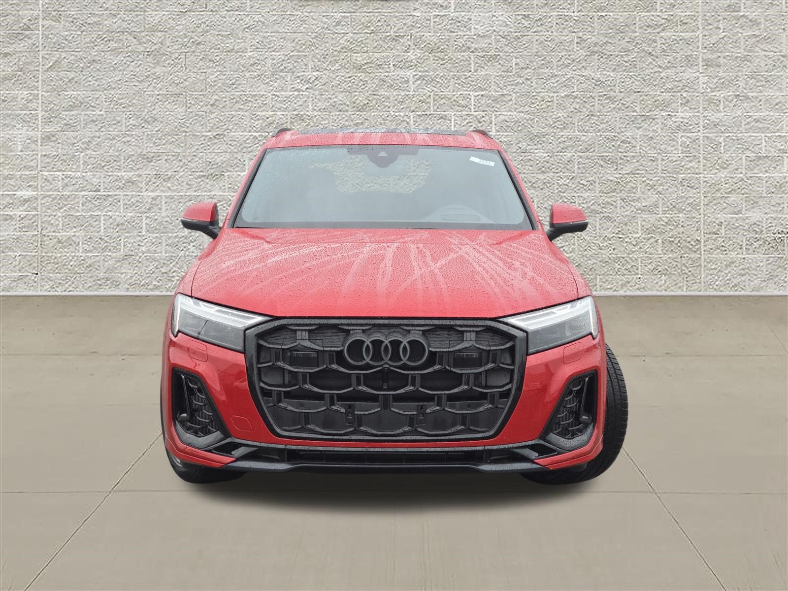 New 2026 Audi Q7 3.0T Prestige AWD/4WD image 2
