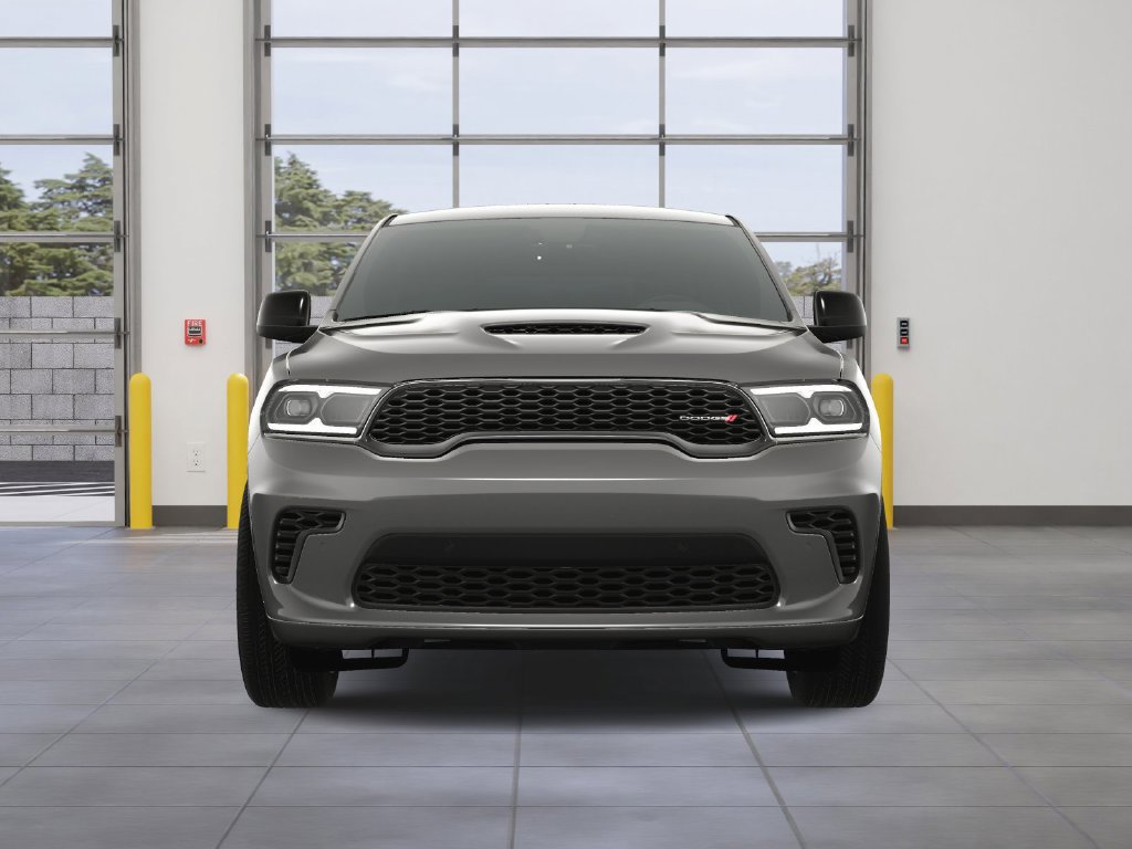 New 2025 Dodge Durango R/T w/ Trailer Tow Group IV AWD/4WD image 9