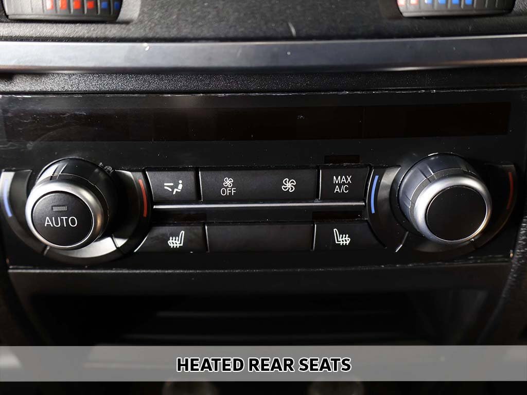 Used 2015 BMW X6 xDrive35i image 9