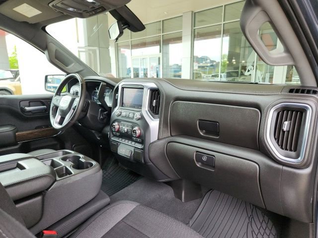 Used 2021 GMC Sierra 1500 Elevation AWD/4WD image 25