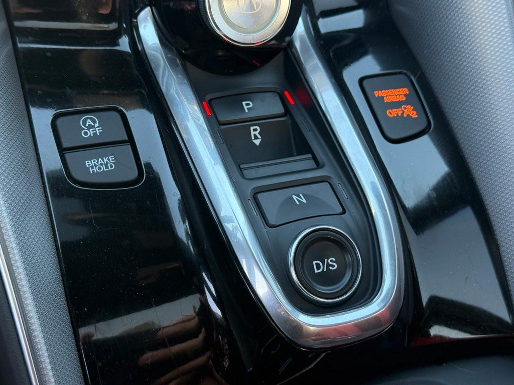 Used 2023 Acura TLX w/ A-SPEC Package AWD/4WD image 25