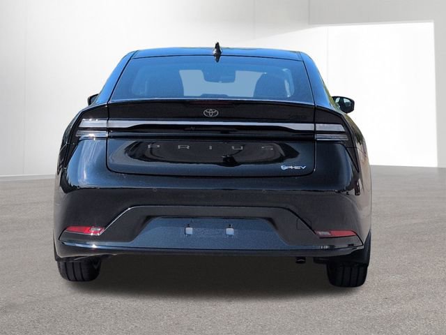 New 2026 Toyota Prius Plug-In Hybrid image 6