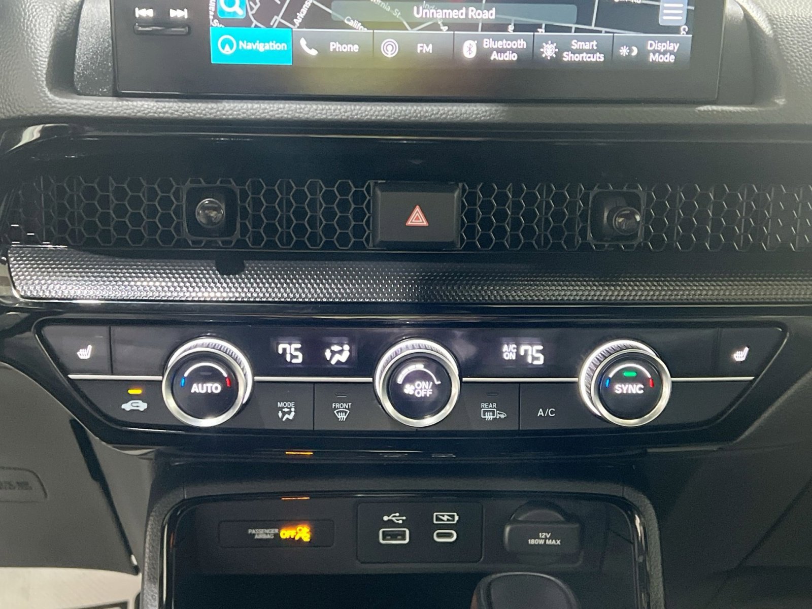 Used 2024 Honda CR-V Sport Touring image 20