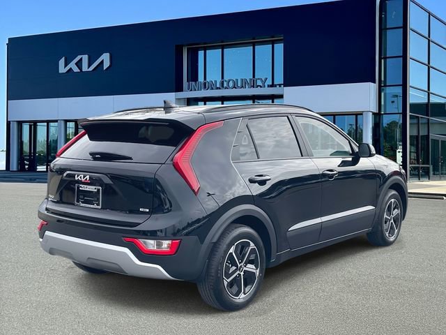 New 2026 Kia Niro EX image 11