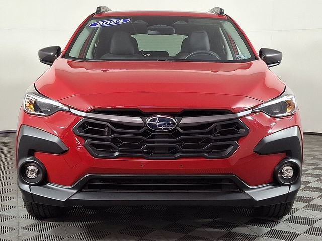 Used 2024 Subaru Crosstrek 2.0i Premium AWD/4WD image 5