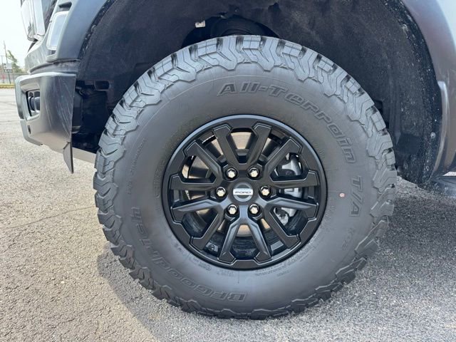 Used 2024 Ford F150 Raptor AWD/4WD image 23