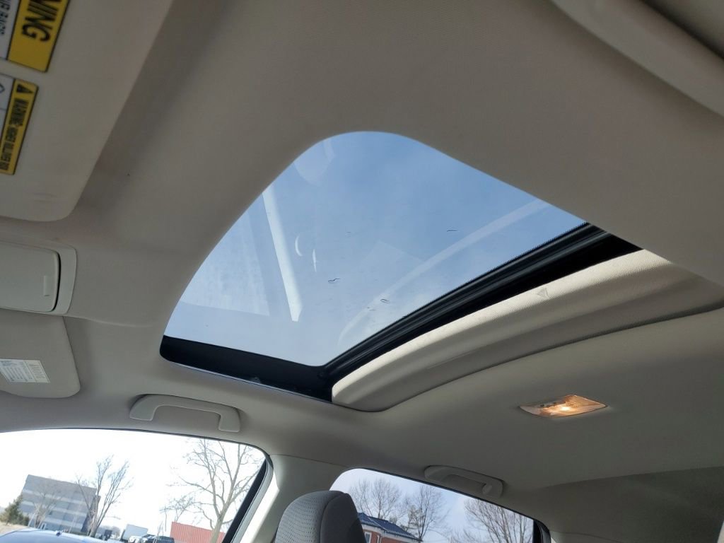 Used 2014 Honda CR-V EX image 22