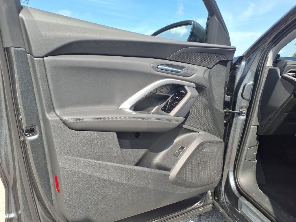 New 2026 Audi Q5 2.0T AWD/4WD image 18