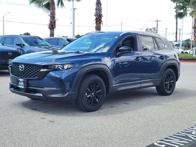 New 2026 MAZDA CX-50 AWD 2.5 S w/ Preferred Pkg image 2