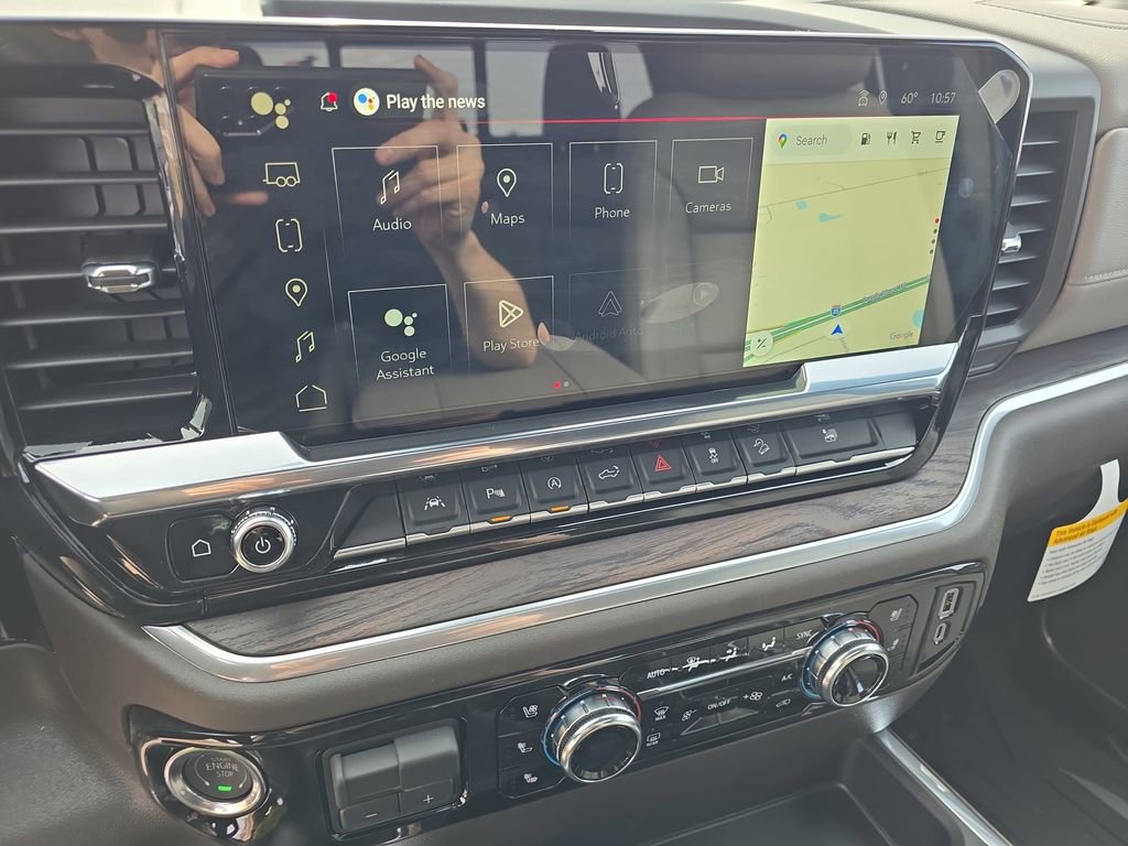 New 2026 GMC Sierra 1500 SLT w/ SLT Premium Plus Package image 20