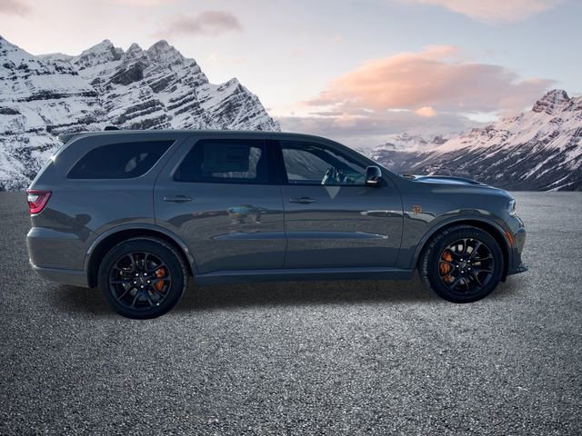 New 2026 Dodge Durango SRT Hellcat image 6
