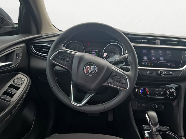 Used 2022 Buick Encore GX Preferred FWD image 12