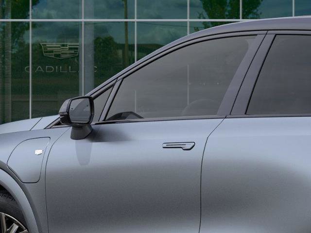 New 2026 Cadillac Optiq V image 12