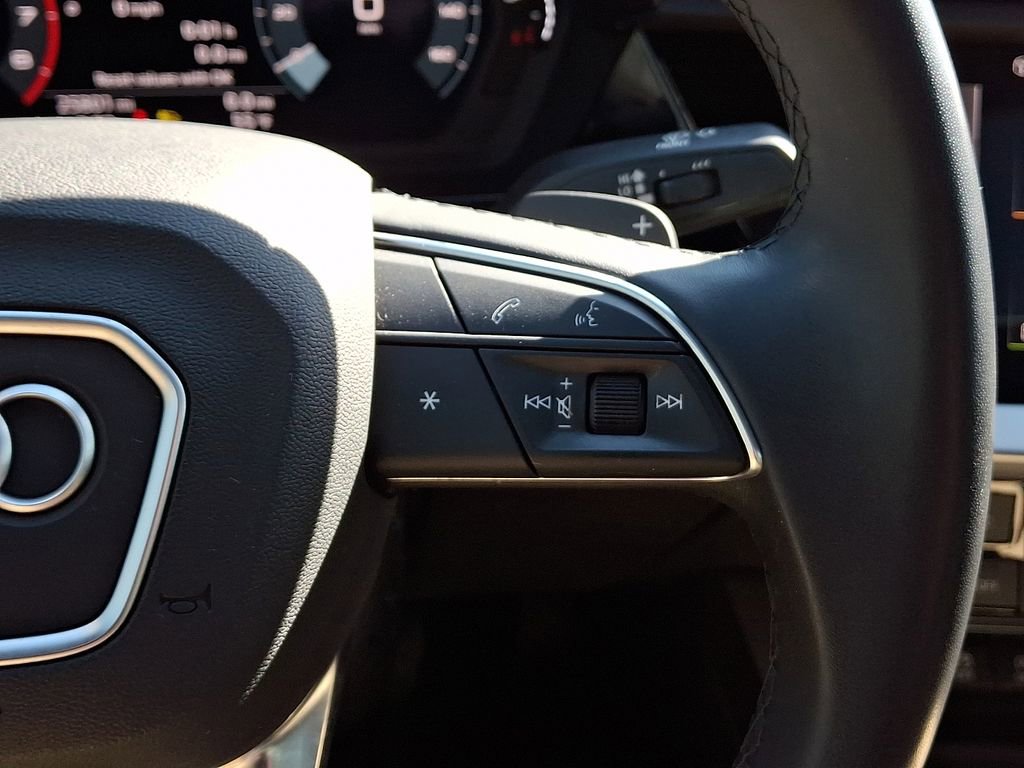 Used 2023 Audi A3 2.0T Premium Plus w/ Premium Plus Package image 25