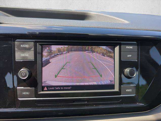Used 2024 Volkswagen Taos S FWD image 26