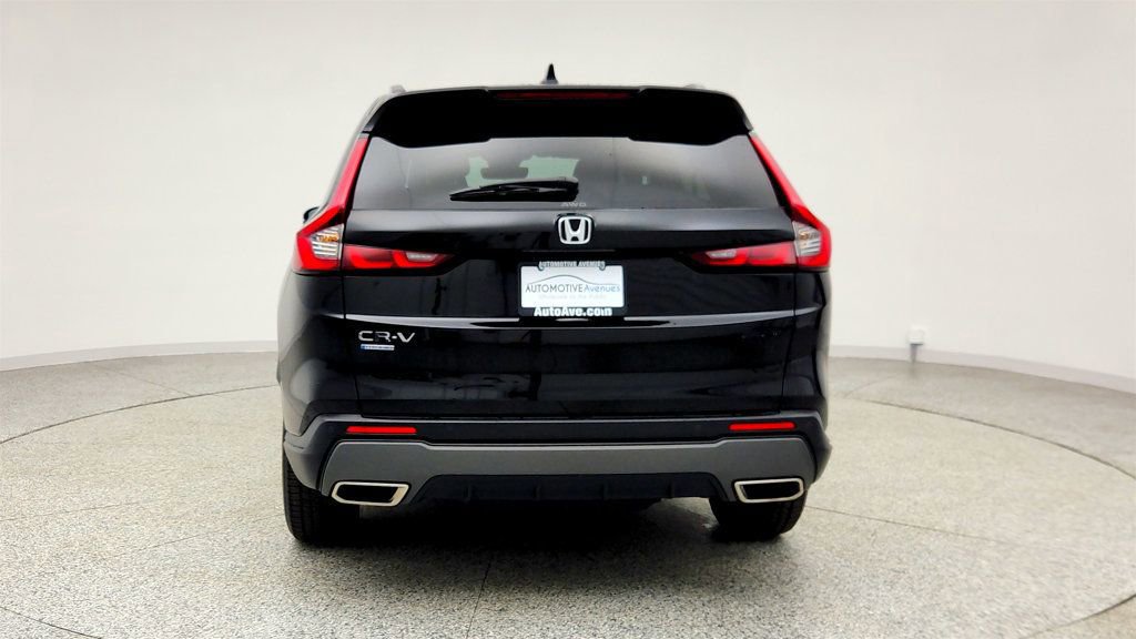 Used 2025 Honda CR-V Sport-L image 6