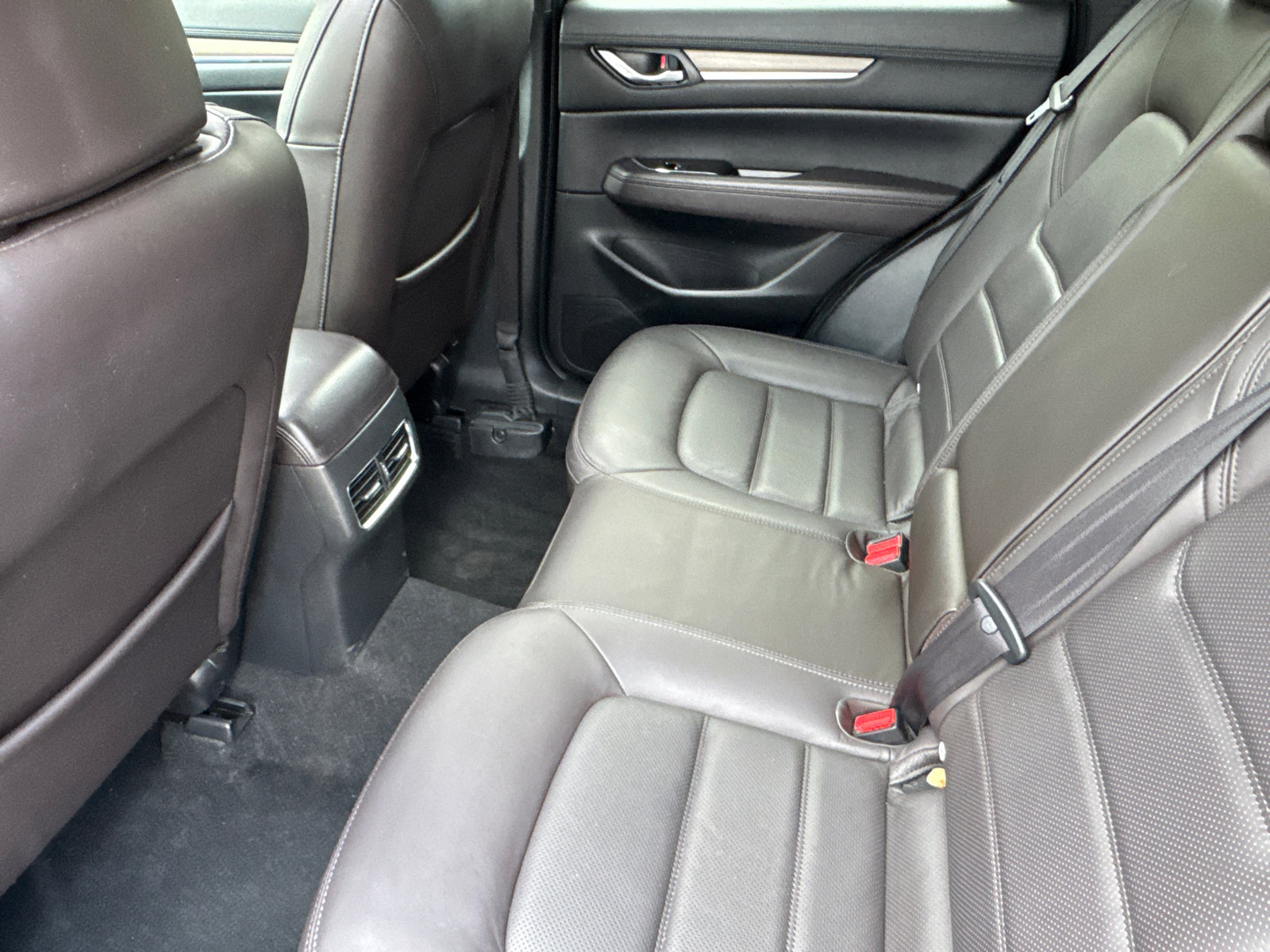 Used 2019 MAZDA CX-5 Signature AWD/4WD image 23