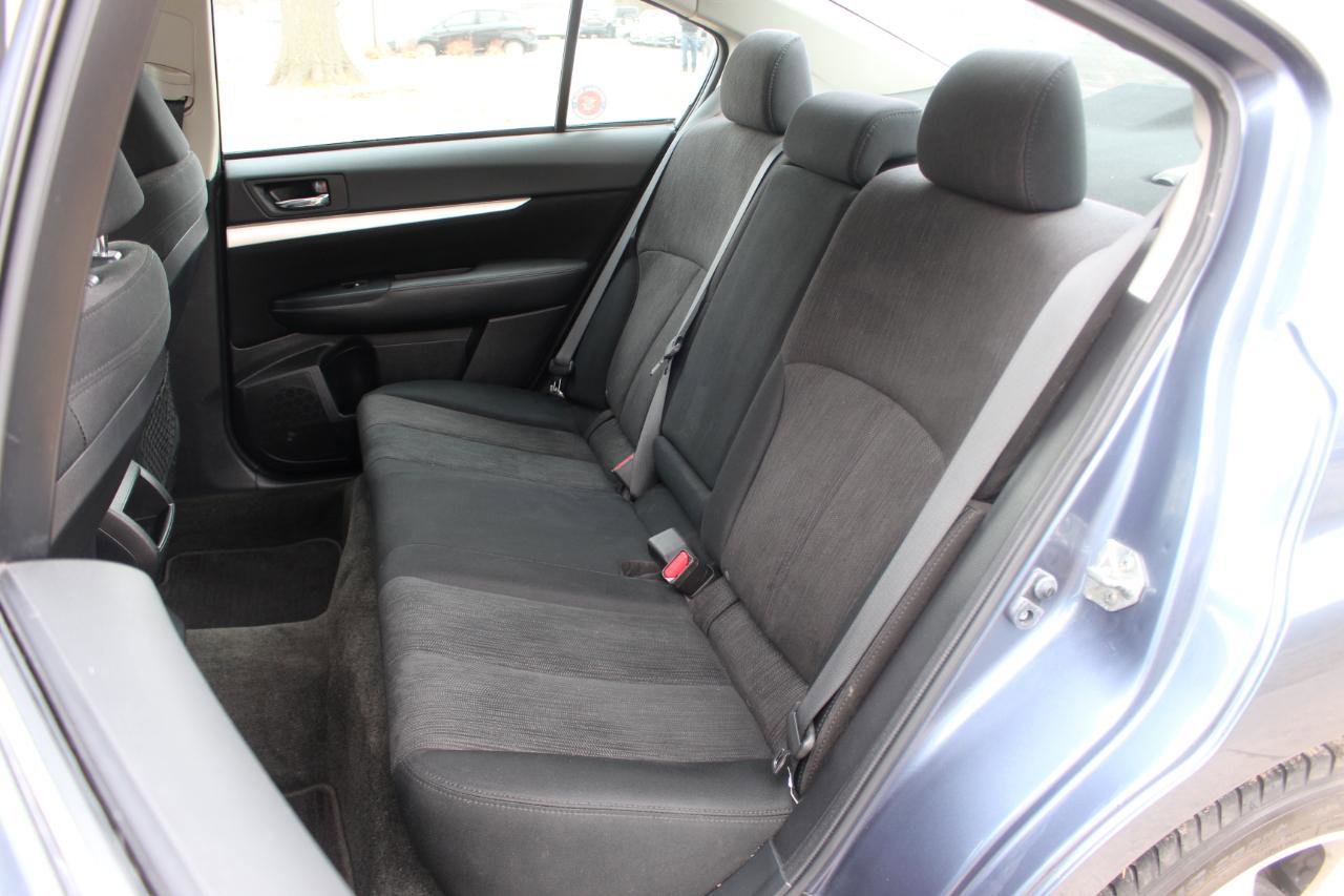 Used 2013 Subaru Legacy 2.5i Premium image 32