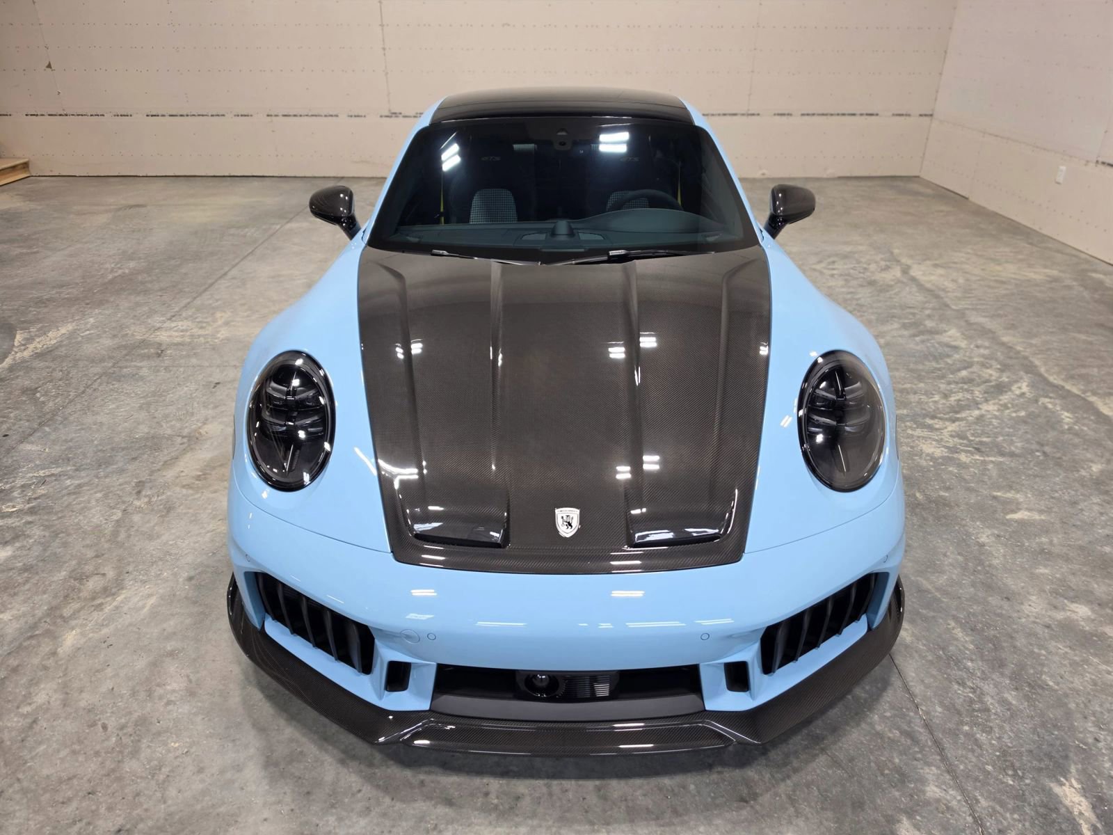 Used 2026 Porsche 911 GTS image 19
