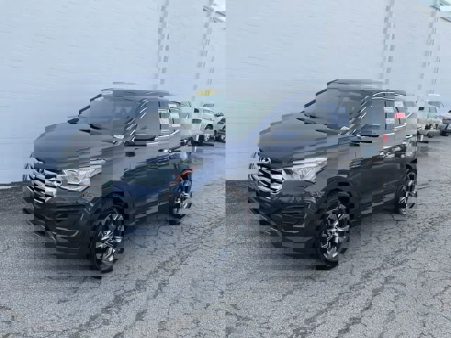 Used 2016 Hyundai Santa Fe Sport image 26