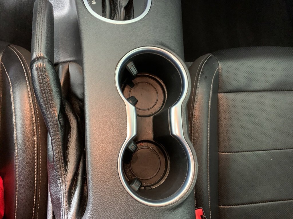 Used 2023 Ford Mustang Premium image 24