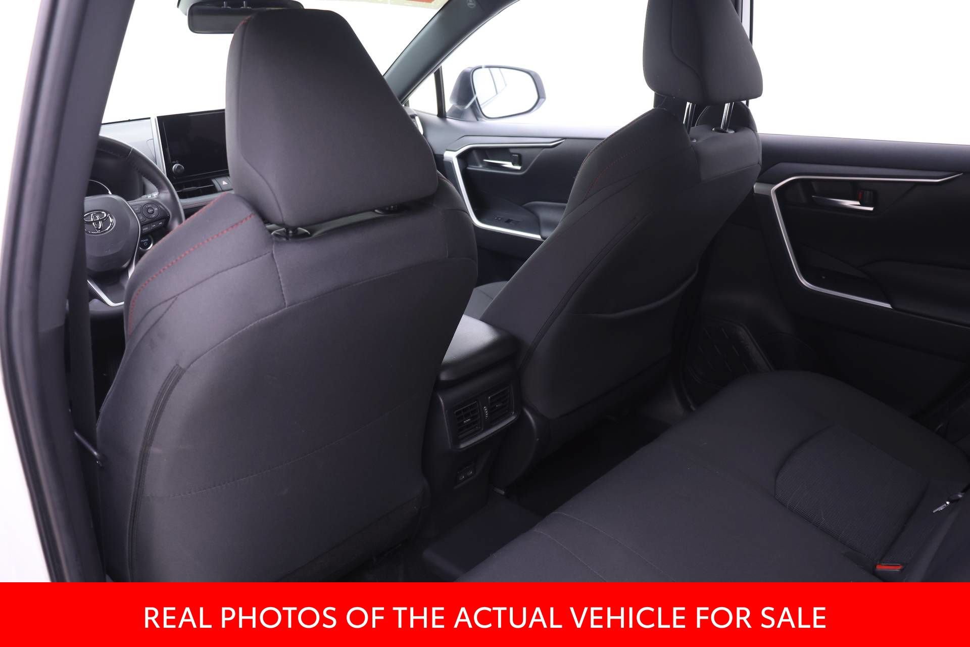 Certified 2024 Toyota RAV4 SE w/ Weather & Moonroof Package AWD/4WD image 11