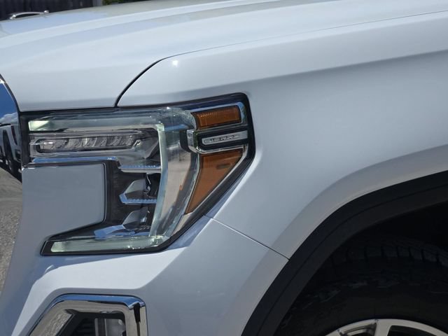 Used 2022 GMC Sierra 1500 SLT w/ SLT Convenience Package AWD/4WD image 10