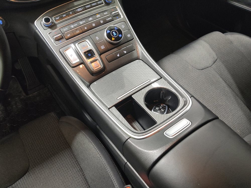 Used 2023 Hyundai Santa Fe SEL AWD/4WD image 26