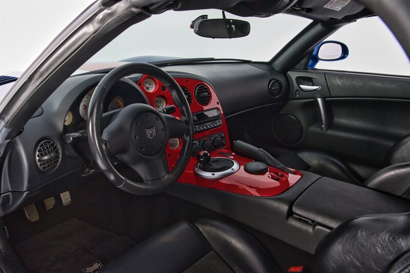 Used 2006 Dodge Viper SRT-10 RWD image 22