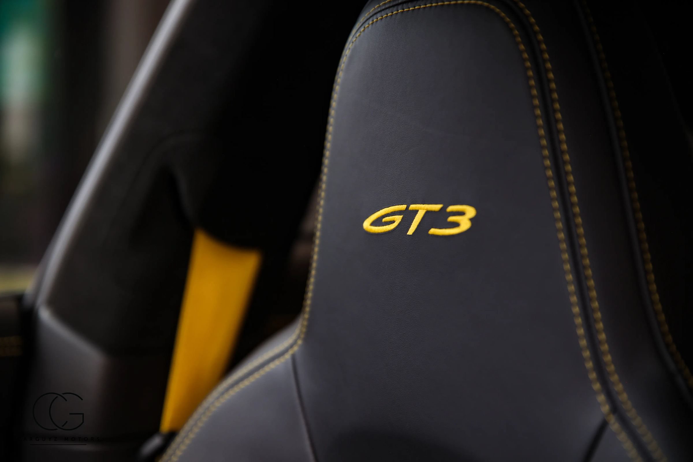 Used 2022 Porsche 911 GT3 RWD image 56