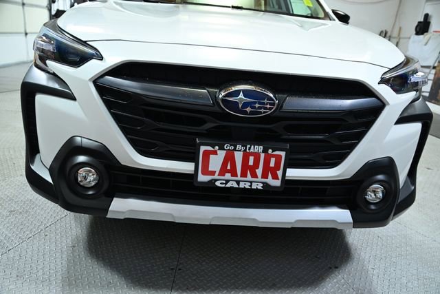 Certified 2025 Subaru Outback Limited image 21