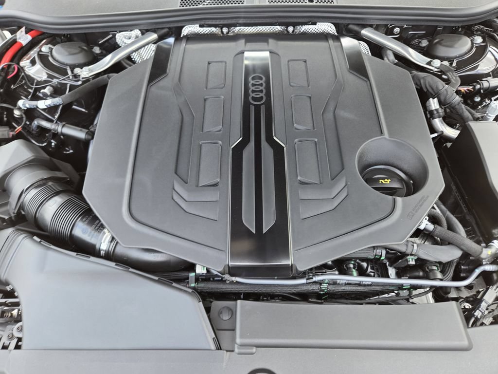 New 2026 Audi A6 Premium Plus AWD/4WD image 36