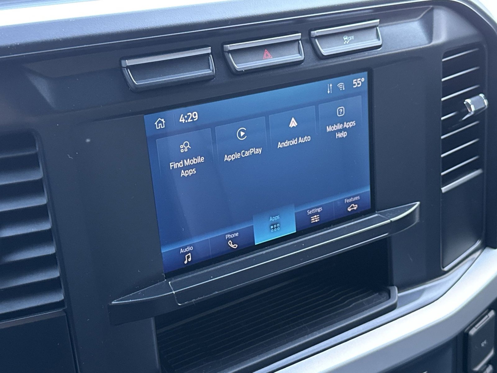 Used 2024 Ford F250 XL w/ Snow Plow Prep Package image 26