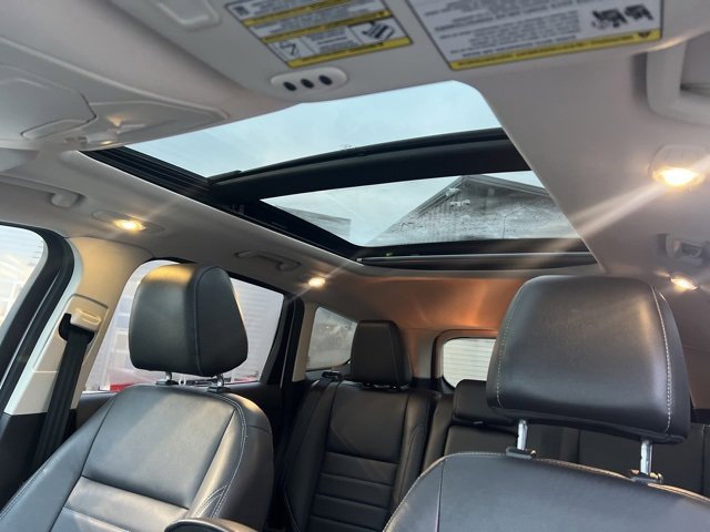 Used 2013 Ford Escape SEL image 23