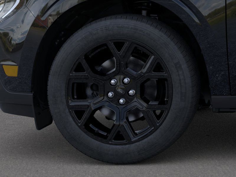 New 2026 Ford Maverick Lariat w/ Black Appearance Package AWD/4WD image 20