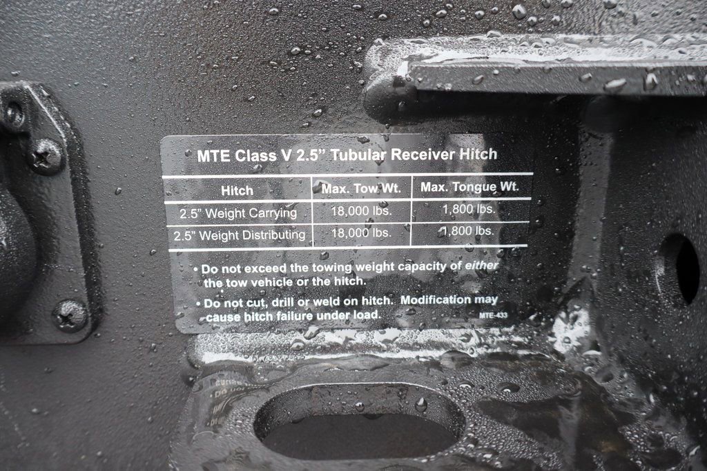 New 2026 Chevrolet Silverado 3500 W/T w/ WT Convenience Package AWD/4WD image 27