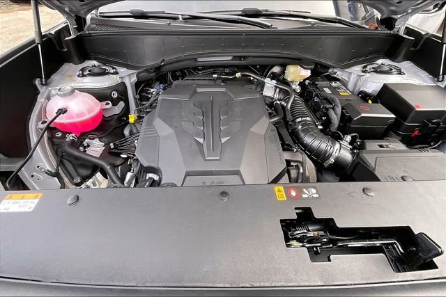 New 2026 Hyundai Palisade SEL image 11