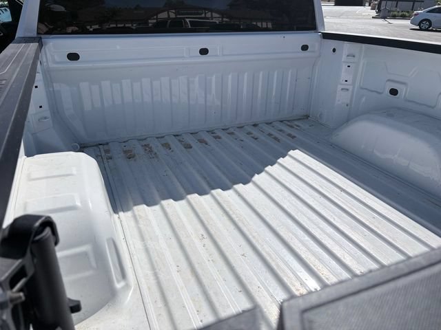 Used 2024 Chevrolet Silverado 1500 LT AWD/4WD image 24
